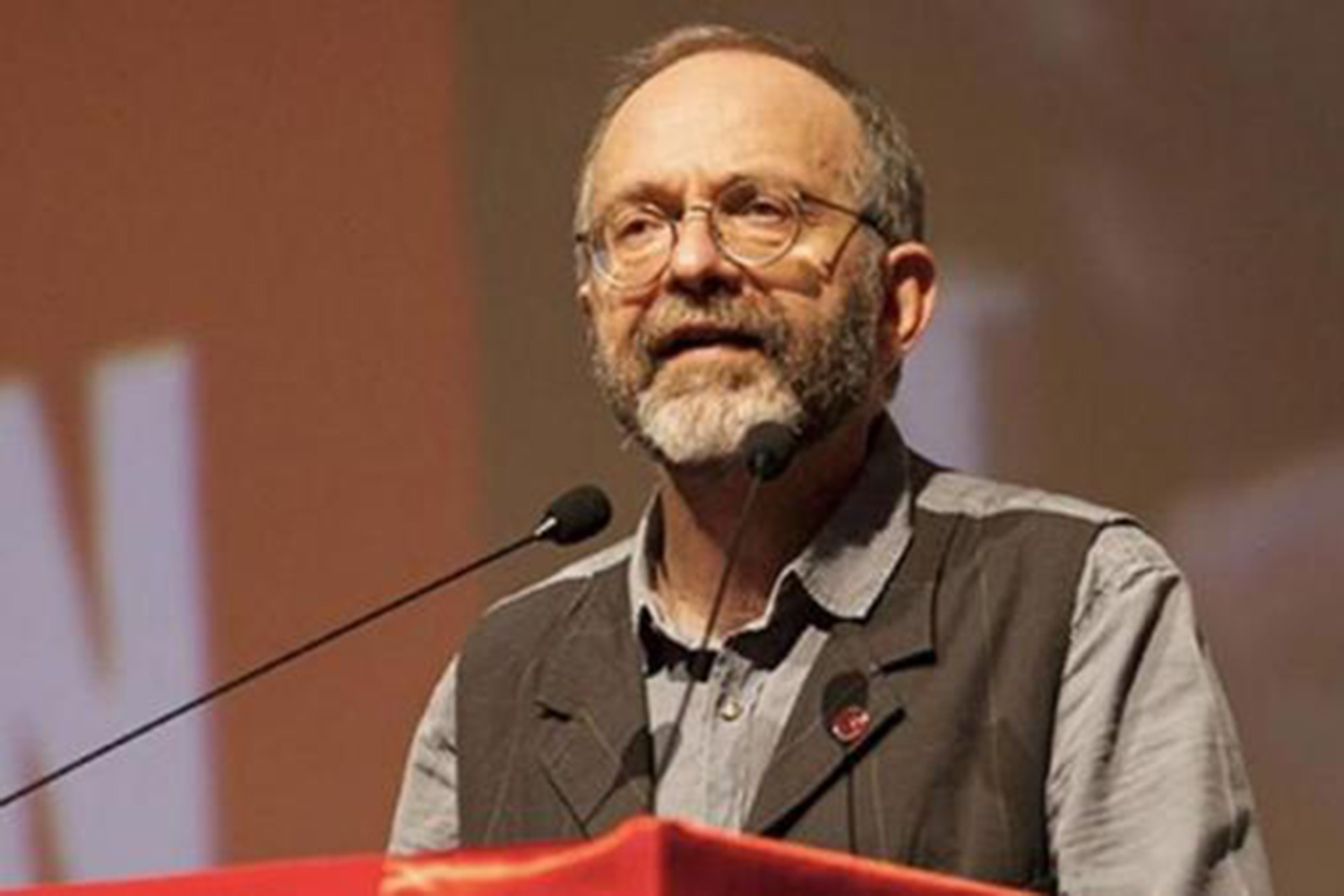 Kemal Okuyan: İnsanlıktan uzaklaştınız